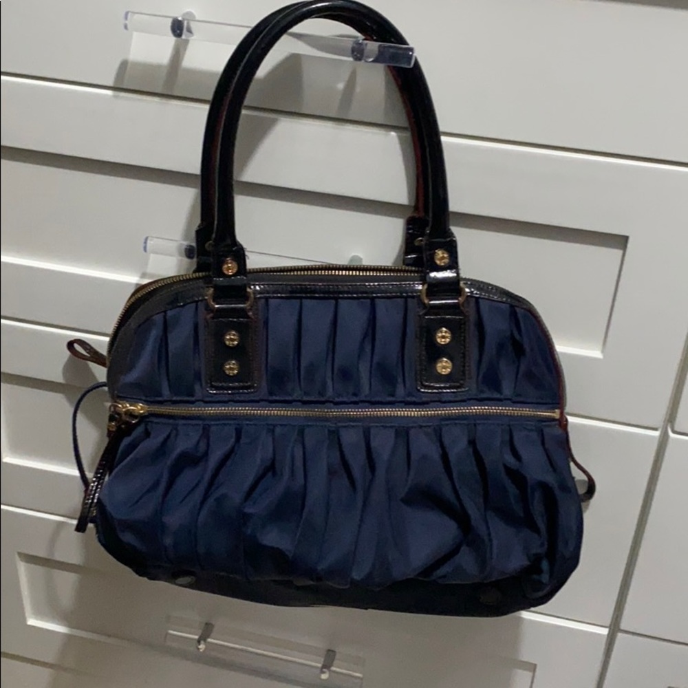 MZ Wallace nylon bag